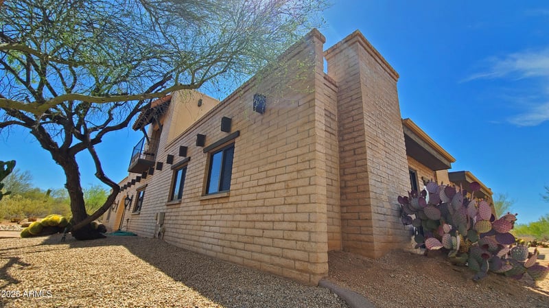 5141 Rancho Tierra Dr, Cave Creek, AZ 85331
