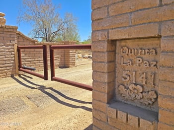 5141 Rancho Tierra Dr, Cave Creek, AZ 85331