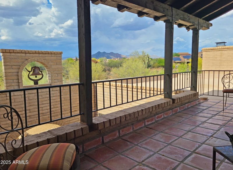 5141 Rancho Tierra Dr, Cave Creek, AZ 85331