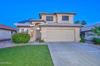 5141 Wikieup Ln, Glendale, AZ 85308