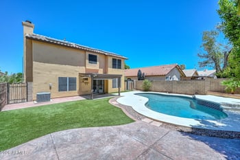 5141 Wikieup Ln, Glendale, AZ 85308