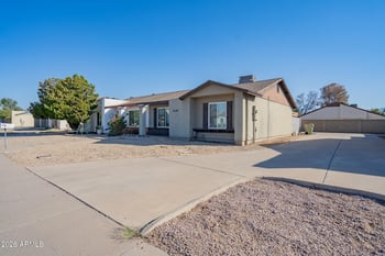 5141 W Wood Dr, Glendale, AZ 85304
