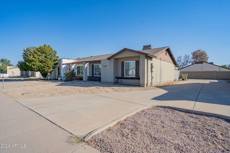 5141 Wood Dr, Glendale, AZ 85304