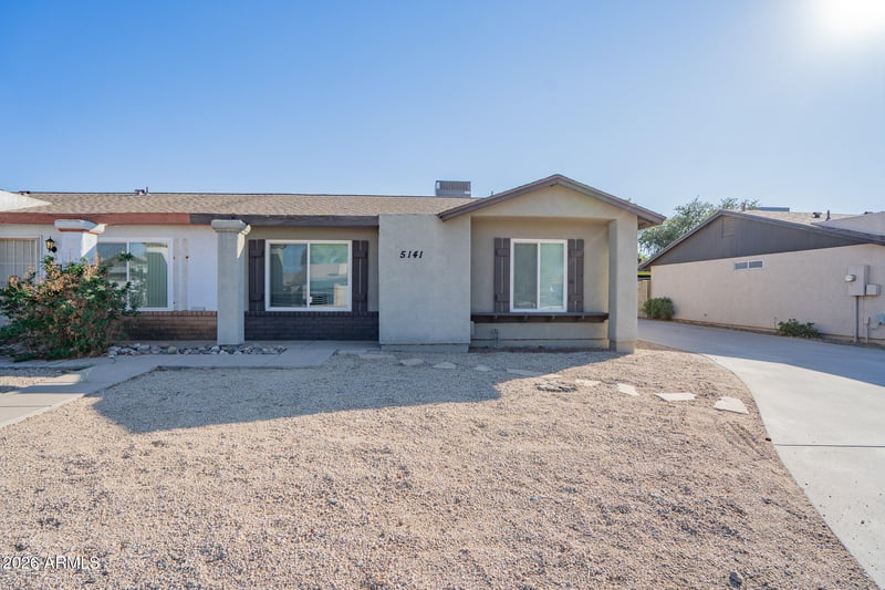 5141 Wood Dr, Glendale, AZ 85304