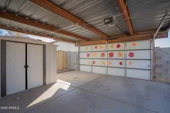 5141 W Wood Dr, Glendale, AZ 85304