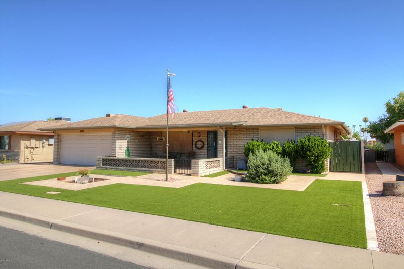 5142 E Florian Cir, Mesa, AZ 85206