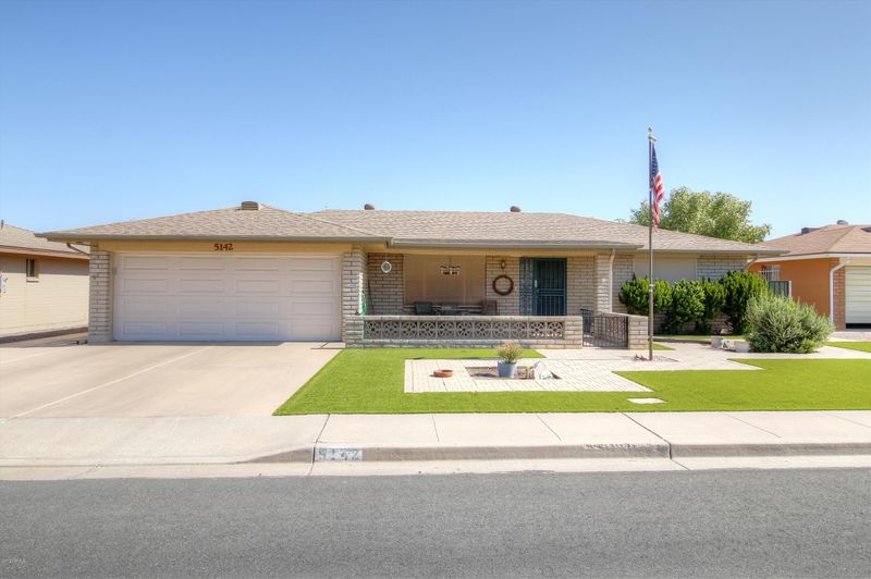 5142 E Florian Cir, Mesa, AZ 85206