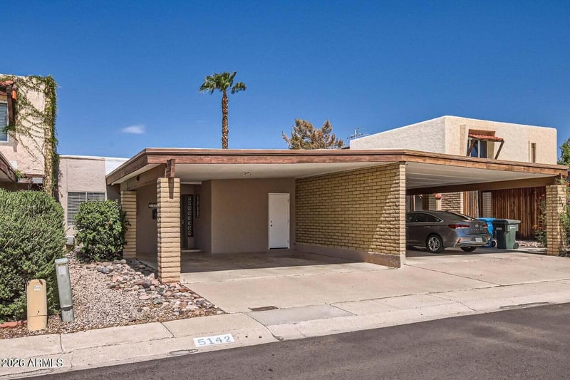 5142 Monte Vista Rd, Phoenix, AZ 85008