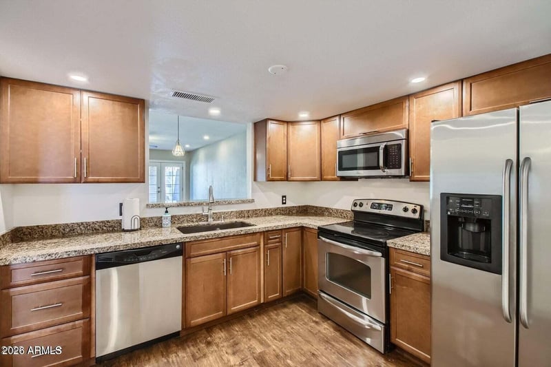 5142 Monte Vista Rd, Phoenix, AZ 85008