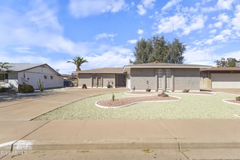 5142 Edgewood Cir, Mesa, AZ 85206