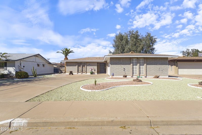 5142 Edgewood Cir, Mesa, AZ 85206