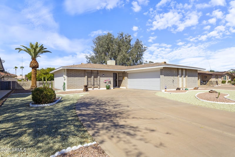 5142 Edgewood Cir, Mesa, AZ 85206
