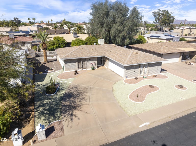 5142 Edgewood Cir, Mesa, AZ 85206