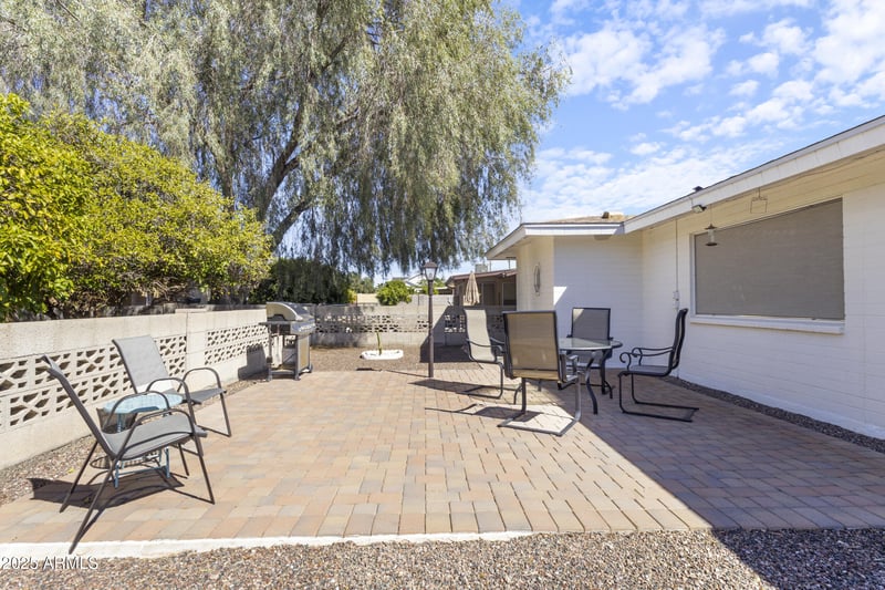 5142 Edgewood Cir, Mesa, AZ 85206