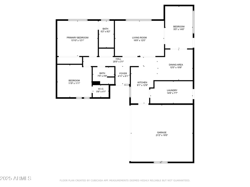 5142 Edgewood Cir, Mesa, AZ 85206
