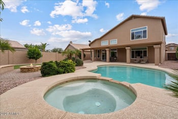 5142 Harrison St, Chandler, AZ 85226