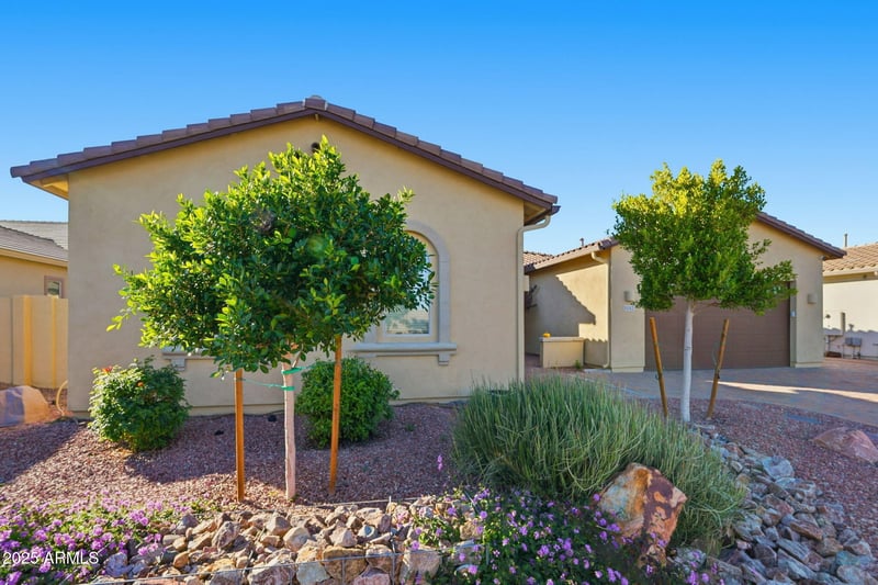 5142 Mcminn Dr, Gilbert, AZ 85298