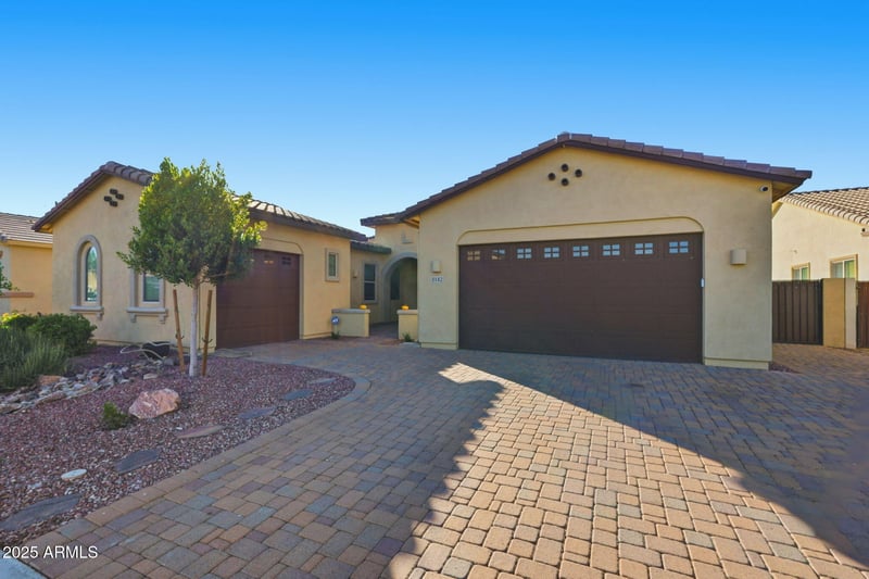 5142 Mcminn Dr, Gilbert, AZ 85298