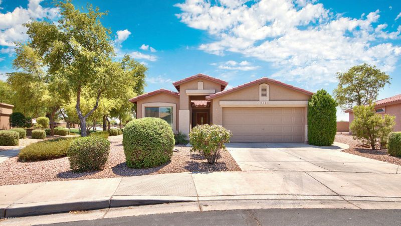 5142 S Citrus Ln, Gilbert, AZ 85298
