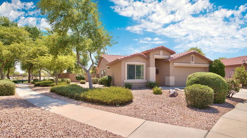 5142 S Citrus Ln, Gilbert, AZ 85298