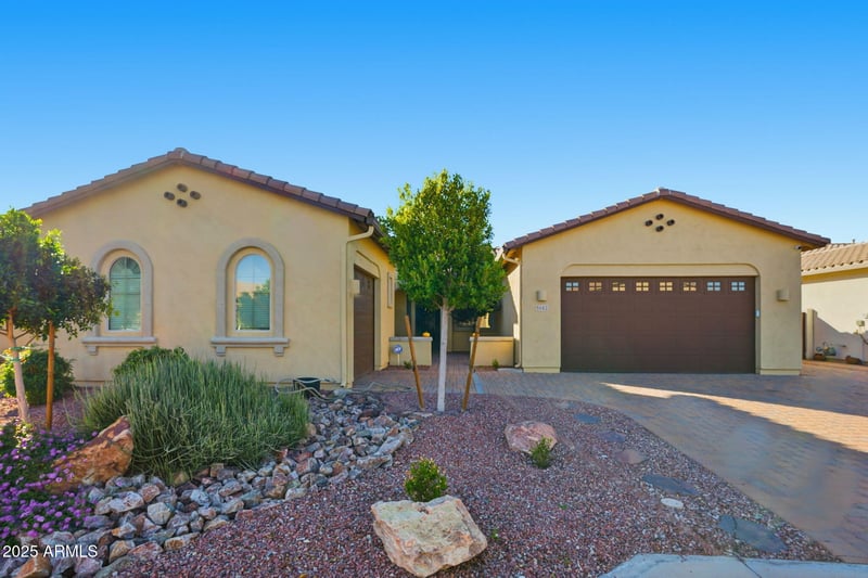 5142 S Mcminn Dr, Gilbert, AZ 85298