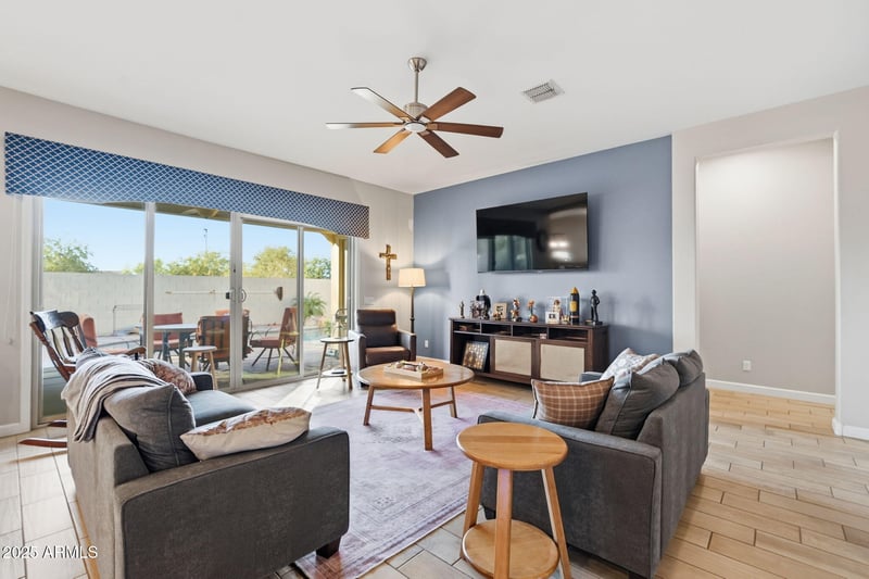 5142 S Mcminn Dr, Gilbert, AZ 85298