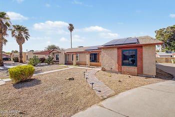 5142 Joan De Arc Ave, Glendale, AZ 85304