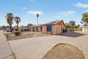 5142 Joan De Arc Ave, Glendale, AZ 85304