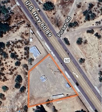 51420 Grand Ave #-, Wickenburg, AZ 85390