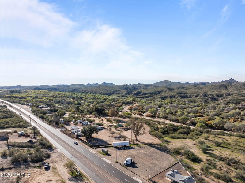 51420 Grand Ave #-, Wickenburg, AZ 85390
