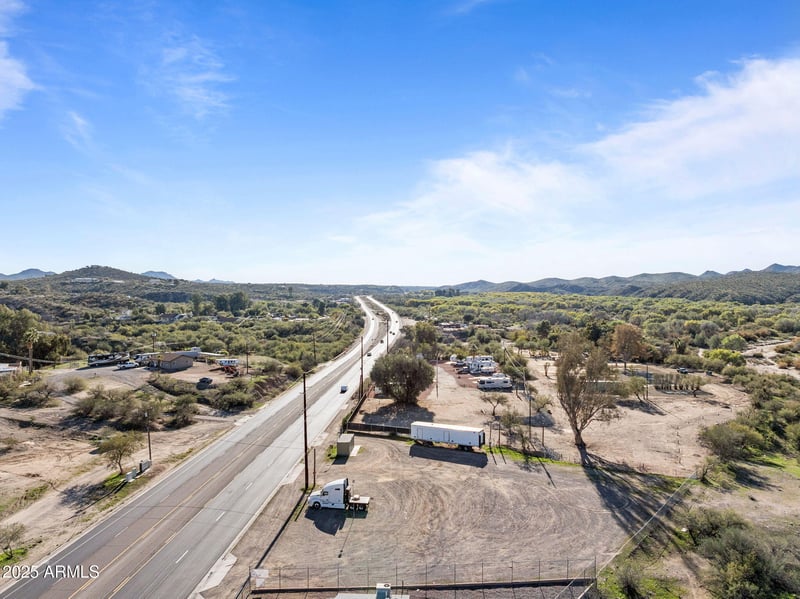 51420 Grand Ave #-, Wickenburg, AZ 85390