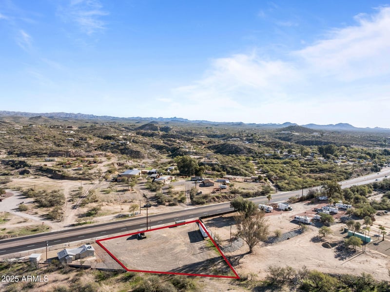 51420 Grand Ave #-, Wickenburg, AZ 85390