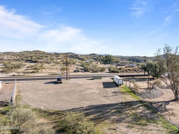 51420 N Grand Ave #-, Wickenburg, AZ 85390