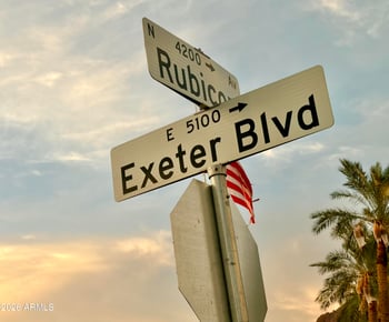 5143 E Exeter Blvd, Phoenix, AZ 85018