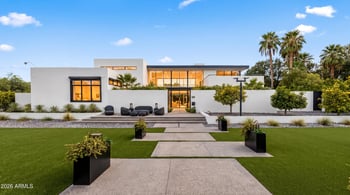 5143 E Exeter Blvd, Phoenix, AZ 85018
