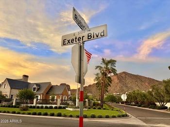 5143 E Exeter Blvd, Phoenix, AZ 85018