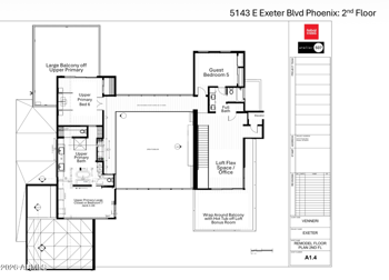 5143 E Exeter Blvd, Phoenix, AZ 85018