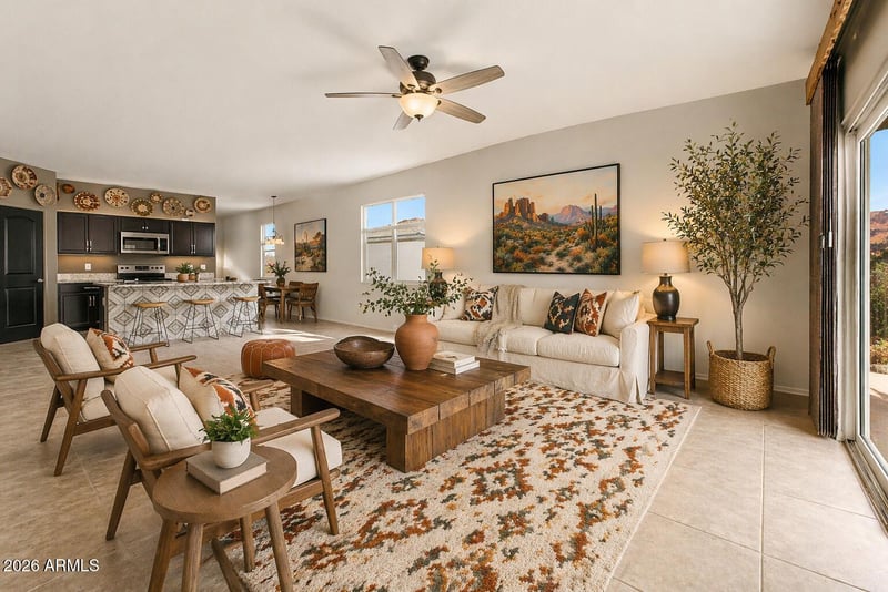 5143 Wallace Way, San Tan Valley, AZ 85143