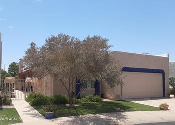 5143 Mission Ln, Glendale, AZ 85302