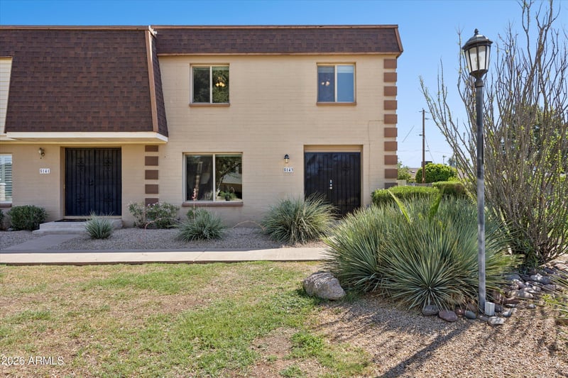 5143 Granite Reef Rd, Scottsdale, AZ 85250