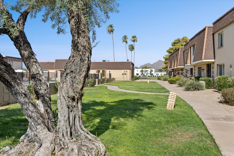 5143 Granite Reef Rd, Scottsdale, AZ 85250