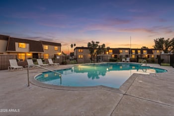 5143 Granite Reef Rd, Scottsdale, AZ 85250