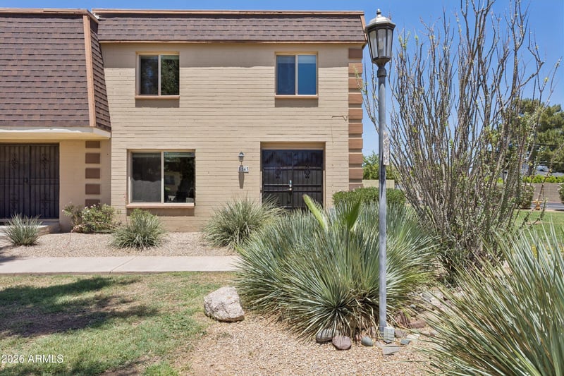 5143 N Granite Reef Rd, Scottsdale, AZ 85250