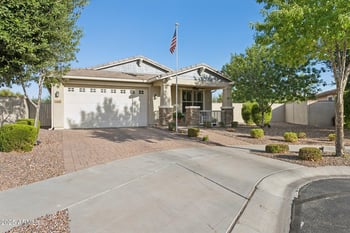 5143 Quantum Way, Mesa, AZ 85212