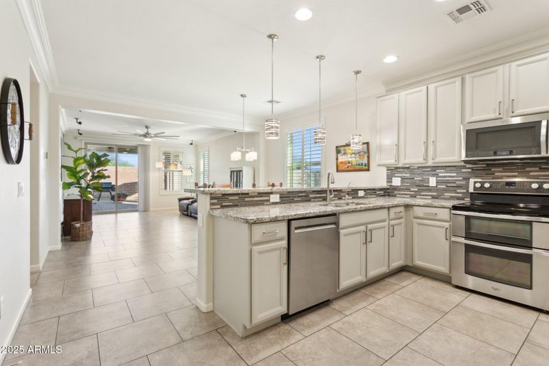 5143 S Quantum Way, Mesa, AZ 85212