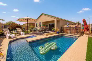 5143 Wallace Way, San Tan Valley, AZ 85143