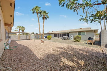 5144 E Farmdale Ave, Mesa, AZ 85206