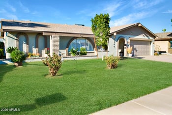 5144 Las Palmaritas Dr, Glendale, AZ 85302