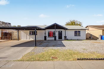 5144 Monte Vista Rd, Phoenix, AZ 85035