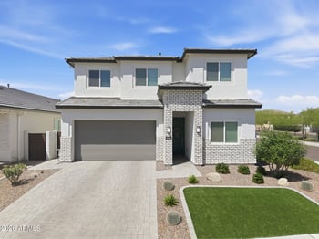 5144 Muriel Dr, Scottsdale, AZ 85254